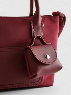 Minibolso shopper