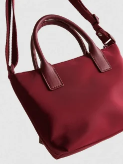 Minibolso shopper