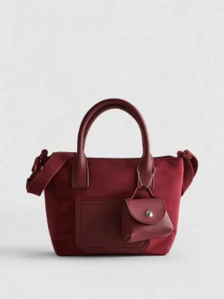 Minibolso shopper