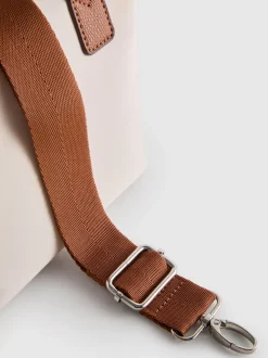 Minibolso shopper