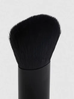 Minibrocha para base de maquillaje