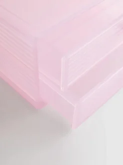 Minicajonera para productos de belleza