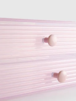 Minicajonera para productos de belleza