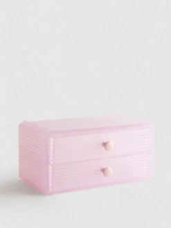 Minicajonera para productos de belleza