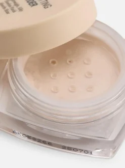 Minipolvos sueltos fijadores de PS…