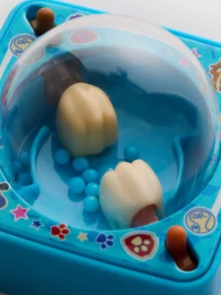 Minitragabolas de Paw Patrol