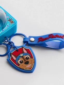 Minitragabolas de Paw Patrol
