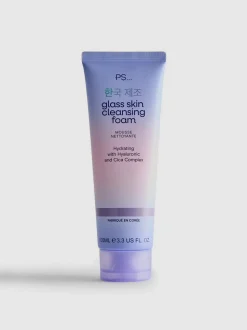 100 ml | Espuma limpiadora facial coreana de PS…