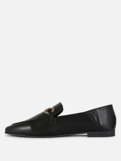 Mocasines formales