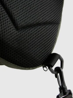Mochila bandolera deportiva