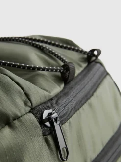 Mochila bandolera deportiva