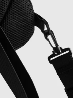 Mochila bandolera deportiva