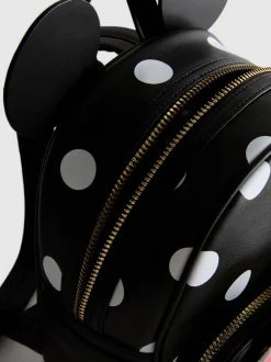 Mochila con orejas 3D de Minnie Mouse de Disney