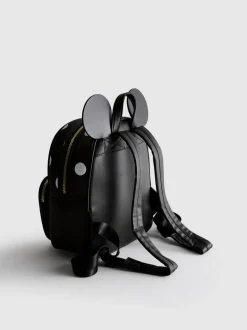 Mochila con orejas 3D de Minnie Mouse de Disney