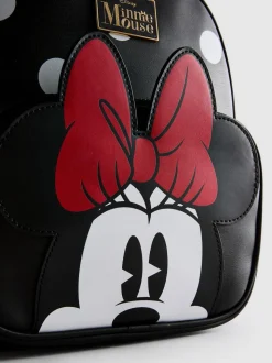 Mochila con orejas 3D de Minnie Mouse de Disney
