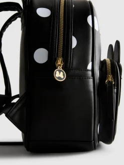 Mochila con orejas 3D de Minnie Mouse de Disney