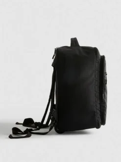 Mochila con ruedas