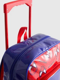 Mochila con ruedas de Spider-Man de Marvel