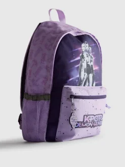 Mochila de Las guerreras K-Pop