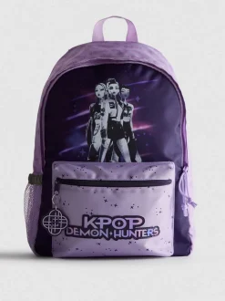 Mochila de Las guerreras K-Pop