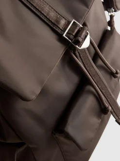 Mochila deportiva