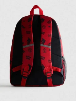 Mochila de Spider-Man de Marvel