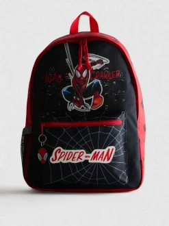 Mochila de Spider-Man de Marvel