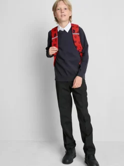 Mochila de Spider-Man de Marvel