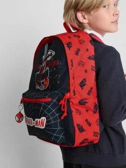 Mochila de Spider-Man de Marvel