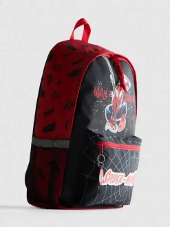 Mochila de Spider-Man de Marvel
