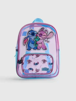 Mochila de Stitch de Disney