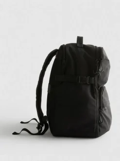 Mochila de viaje