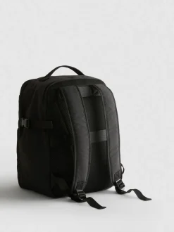 Mochila de viaje
