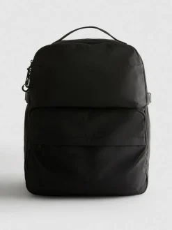 Mochila de viaje