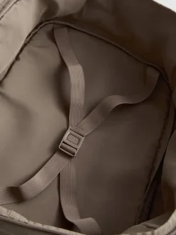 Mochila de viaje