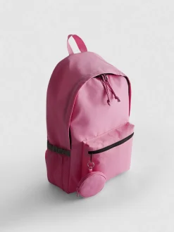 Mochila escolar
