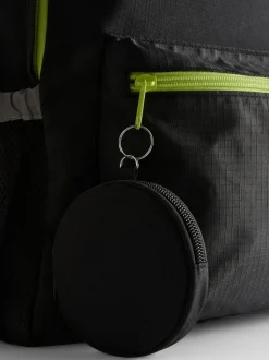 Mochila escolar