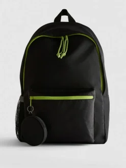 Mochila escolar