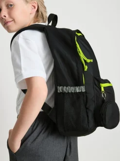 Mochila escolar