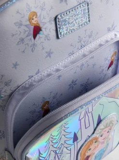 Mochila escolar de Frozen de Disney