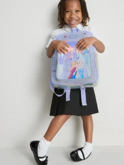 Mochila escolar de Frozen de Disney