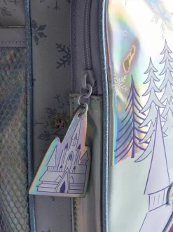 Mochila escolar de Frozen de Disney