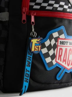 Mochila escolar de Hot Wheels