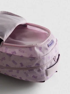 Mochila escolar de Las guerreras K-Pop