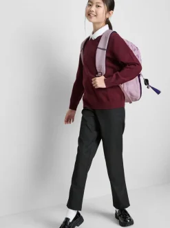 Mochila escolar de Las guerreras K-Pop