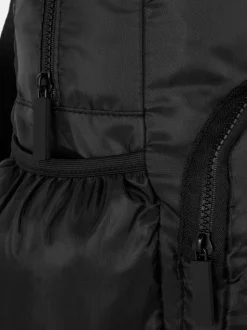 Mochila plegable