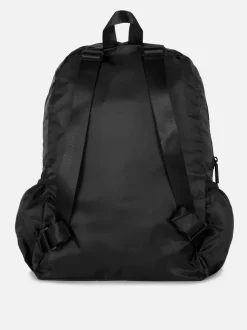 Mochila plegable