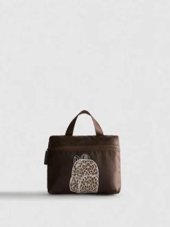 Mochila plegable