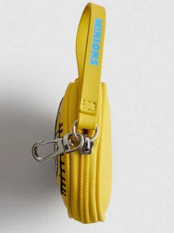 Monedero de los Minions de Gru, mi villano favorito