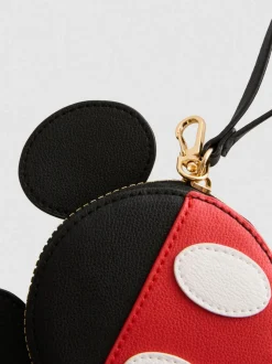 Monedero de Mickey Mouse de Disney
